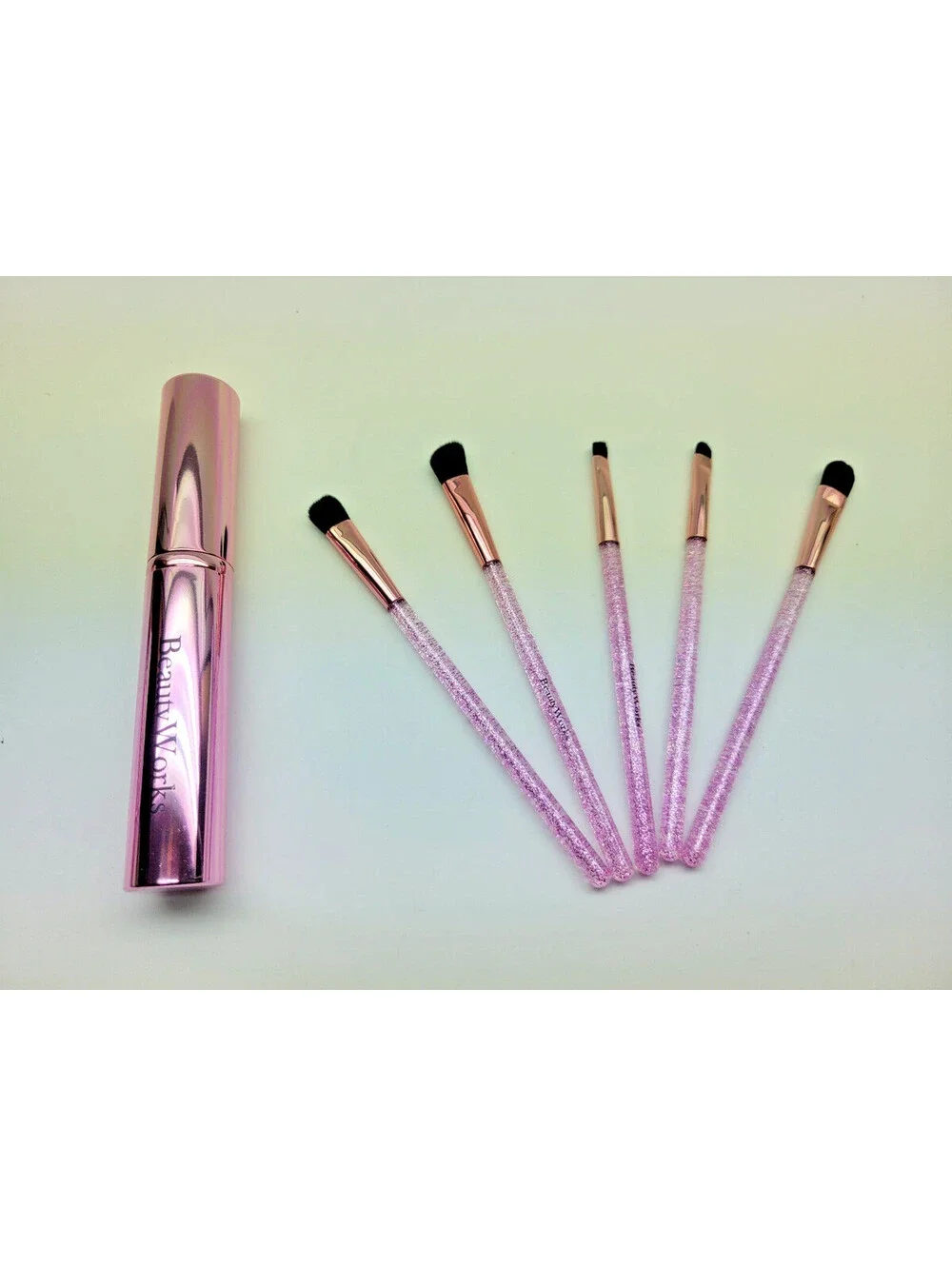 N/A included beautyworks
